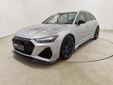 Audi RS 6 Avant ABT-S quattro Keramik|Carbon|VMAX 320 - Audi RS6: Abt