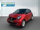 Smart ForFour 1.0,Pasion,Sportpaket,Klima,Garantie - Smart ForFour in Bremen