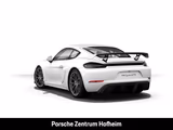 Porsche Cayman 718 GT4 Clubsportpaket Sportabgas PCCB - Porsche Cayman: 718 Gt4