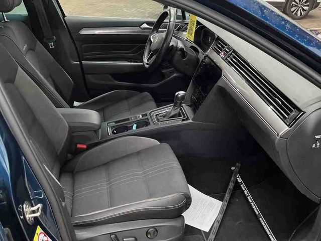 Passat Variant Alltrack 2.0 TDI 4Motion LED+PANO