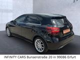 Mercedes-Benz A 220 A -Klasse A 220 CDI / d BlueEfficiency - gebrauchte Mercedes-Benz A 220 aus dem Jahr 2016