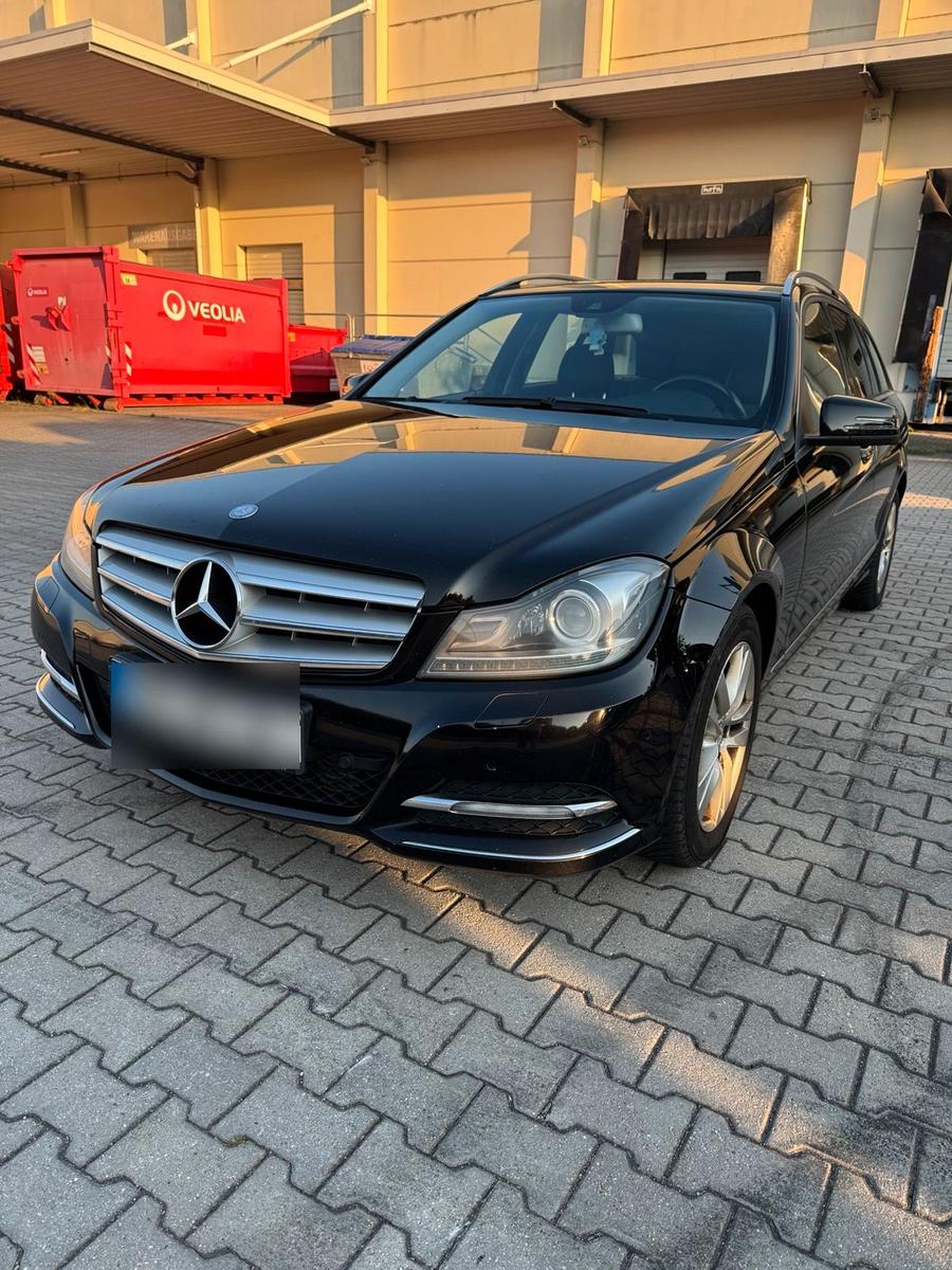 Mercedes-Benz Andere