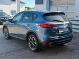 Mazda CX-5 Sports-Line AWD - Mazda CX-5 Gebrauchtwagen in Hamburg