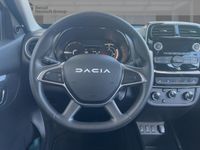 Dacia Spring - Vorschau Bild 11