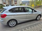 BMW 225 Active Tourer 225xe iPerformance Steptro... - silberne BMW 225 Active Tourer