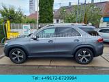 Mercedes-Benz GLE 350 e 4Matic (167.154)*ACC*Memory-P*Burmeist - Mercedes-Benz GLE 350 Gebrauchtwagen in Stuttgart