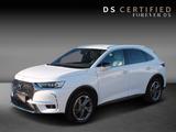 DS Automobiles DS7 CROSSBACK E-TENSE 225 RIVOLI