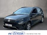 Hyundai BAYON 1.0 T-GDI (100 PS) 6-MT 2WD Select Navi Ap