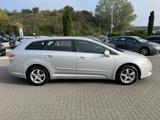 Toyota Avensis Kombi Sol - gebrauchte Toyota Avensis aus dem Jahr 2009