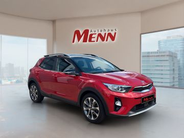 Kia Stonic 1.0T 120 Platinum Navi Kamera Sitzheizung