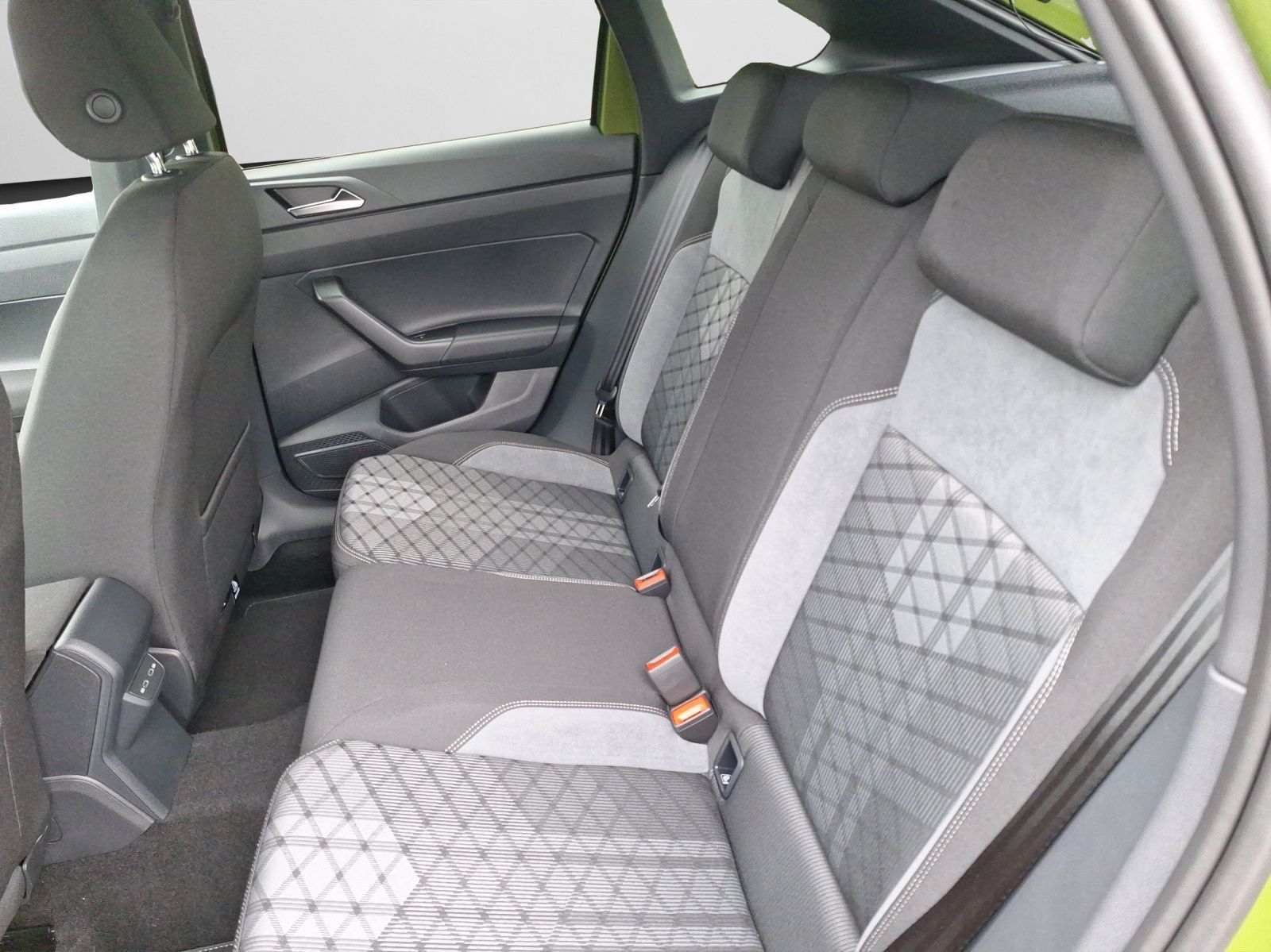 Volkswagen Taigo - Bild 15