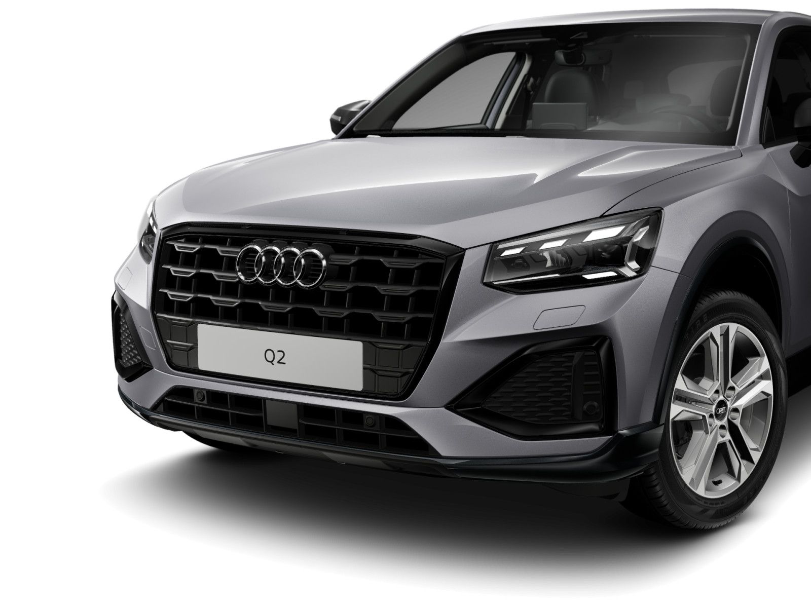 Audi Q2 - Bild 8