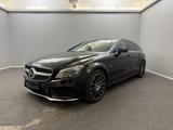 Mercedes-Benz CLS 350 SB 4M AMG FINAL EDITION/MEGAVOLL + TOP - Mercedes-Benz CLS 350 aus 2018