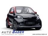 Smart fortwo EQ Prime Exclusive 22kW LED Kamera - gebrauchte Smart ForTwo aus dem Jahr 2021