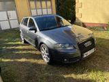 Audi A3 Sportback Quattro 3.2 VR6 DSG S-line BOSE - Audi A3 mit LPG-Antrieb
