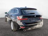 BMW 330i Touring Luxury Line PANO+AHK+LEDER+NAVI+KEY - Gebrauchtwagen in Berlin