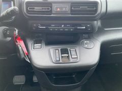 CITROEN Berlingo MPV M Diesel 130 Automat. Plus