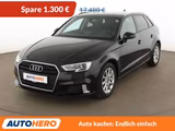 Audi A3 Sportback 1.6 TDI Sport *NAVI*XENON*TEMPO*PDC - Audi A3 mit Diesel-Antrieb: 1.6