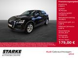 Audi Q2 30 TFSI NaviPlus LED SHZ GJR GRA FIS 17-Zoll