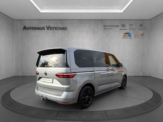T7 Multivan 2.0 TDI DSG Style Bluetooth Navi LED