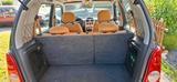 Opel Agila 1.2 16V Njoy  - gebrauchte Opel Agila aus dem Jahr 2003