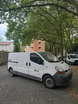 Volkswagen renault trafic 1.9 diesel - Volkswagen LT in Bochum