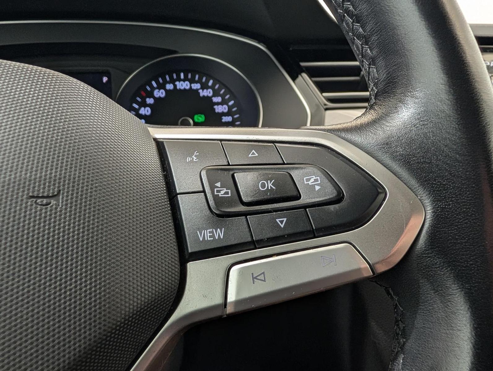 Volkswagen Passat 1.5 TSI DSG Winter LED Navi, миниатюра 21