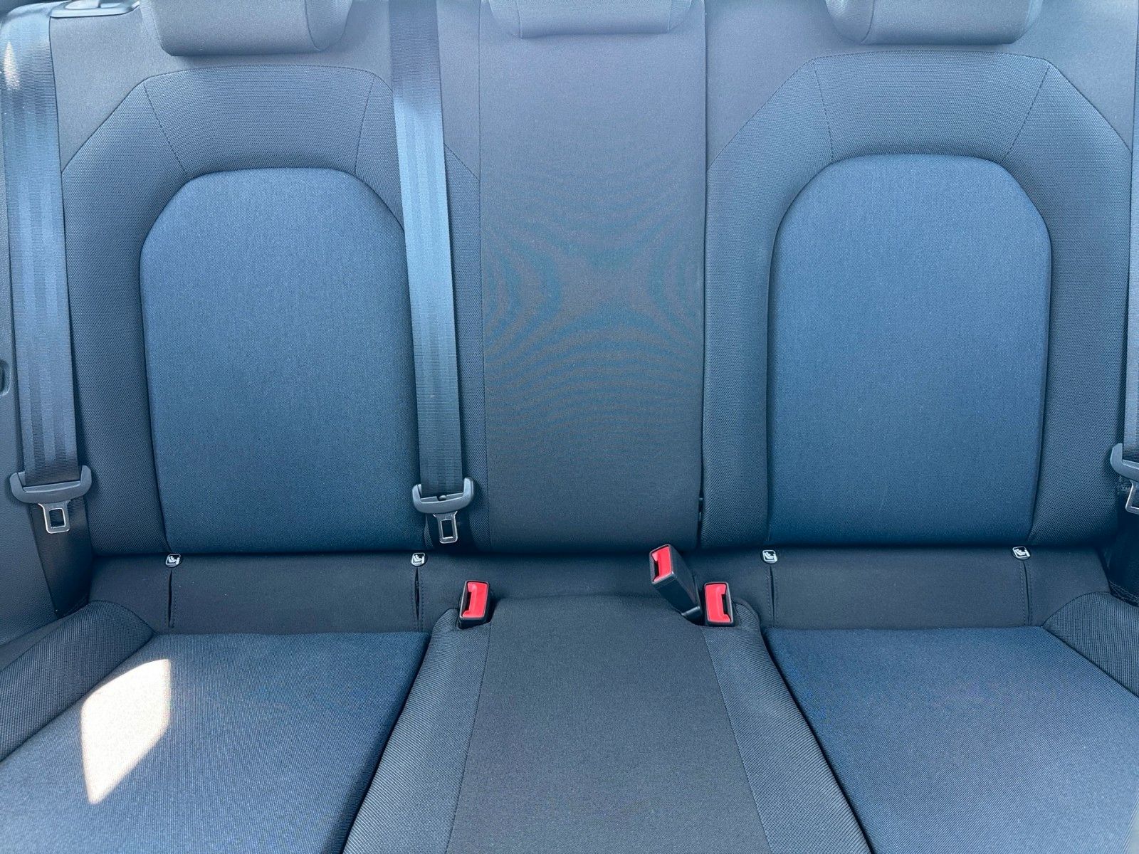 Fahrzeugabbildung SEAT Arona FR 1.5 TSI
