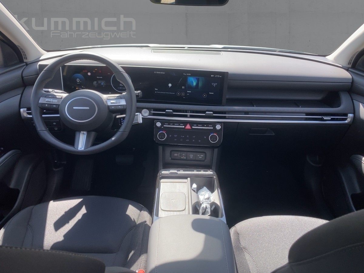 Hyundai TUCSON - Bild 8