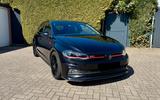 Volkswagen Polo AW GTI DSG OPF | KW V1 | OZ | Milltek | HJS - Volkswagen Polo AW