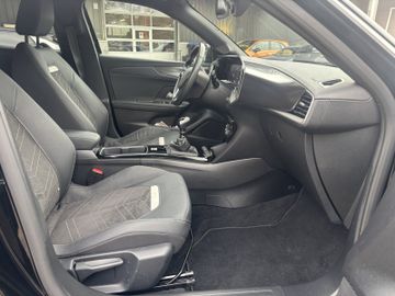 Bild 11 Opel Mokka Ultimate 1.2 ACC/SHZ+LHZ/PDC V+H+CAM/Alcan