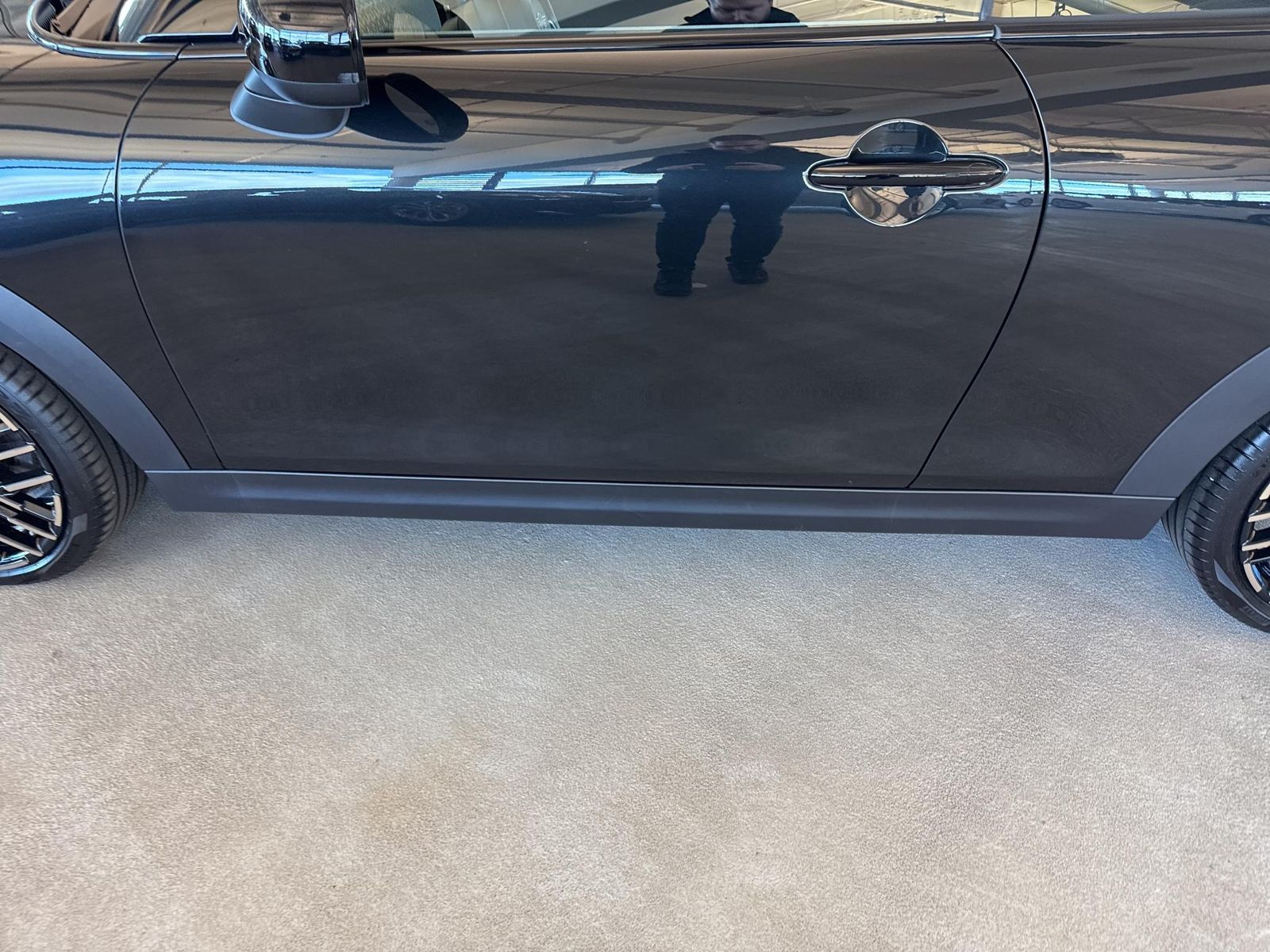 MINI Cooper Cabrio - Bild 20