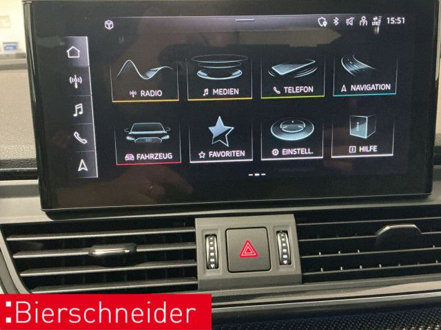 Audi SQ5 - Bild 19