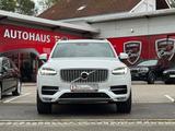 Volvo XC90 Inscription AWD/AppleCarPlay/Navi/AHK - weiße Volvo XC90