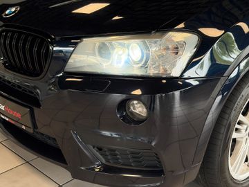 BMW X3 - 10