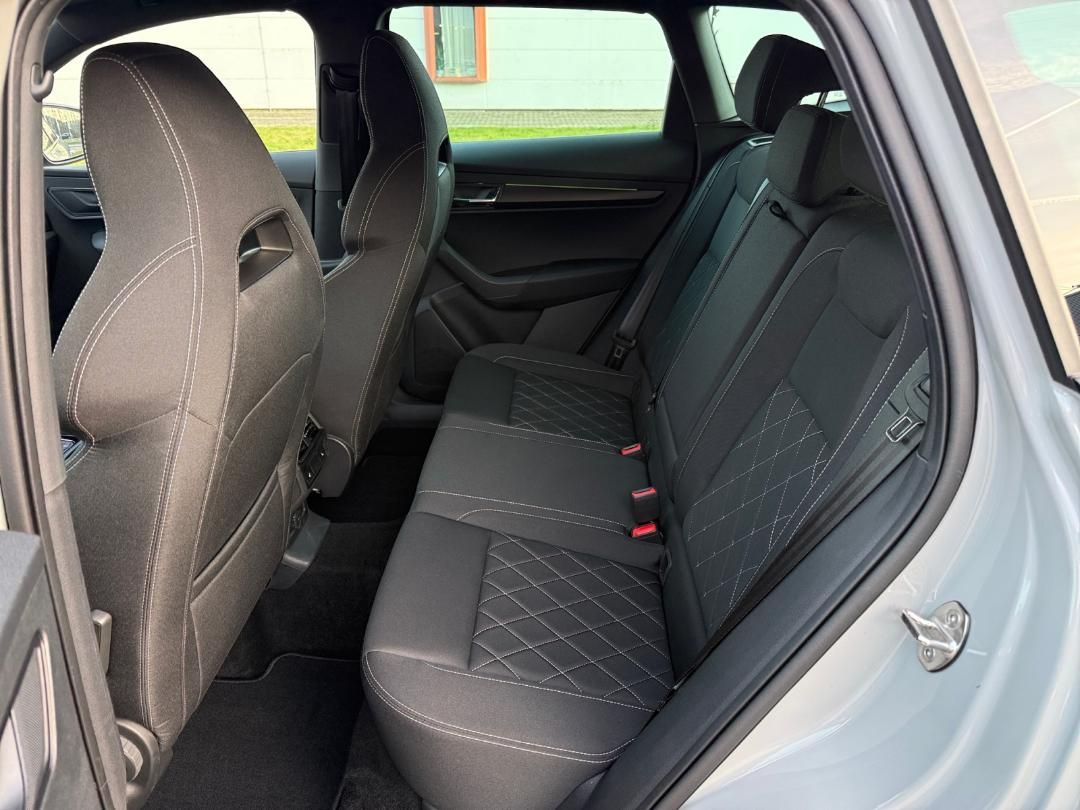 Karoq Sportline