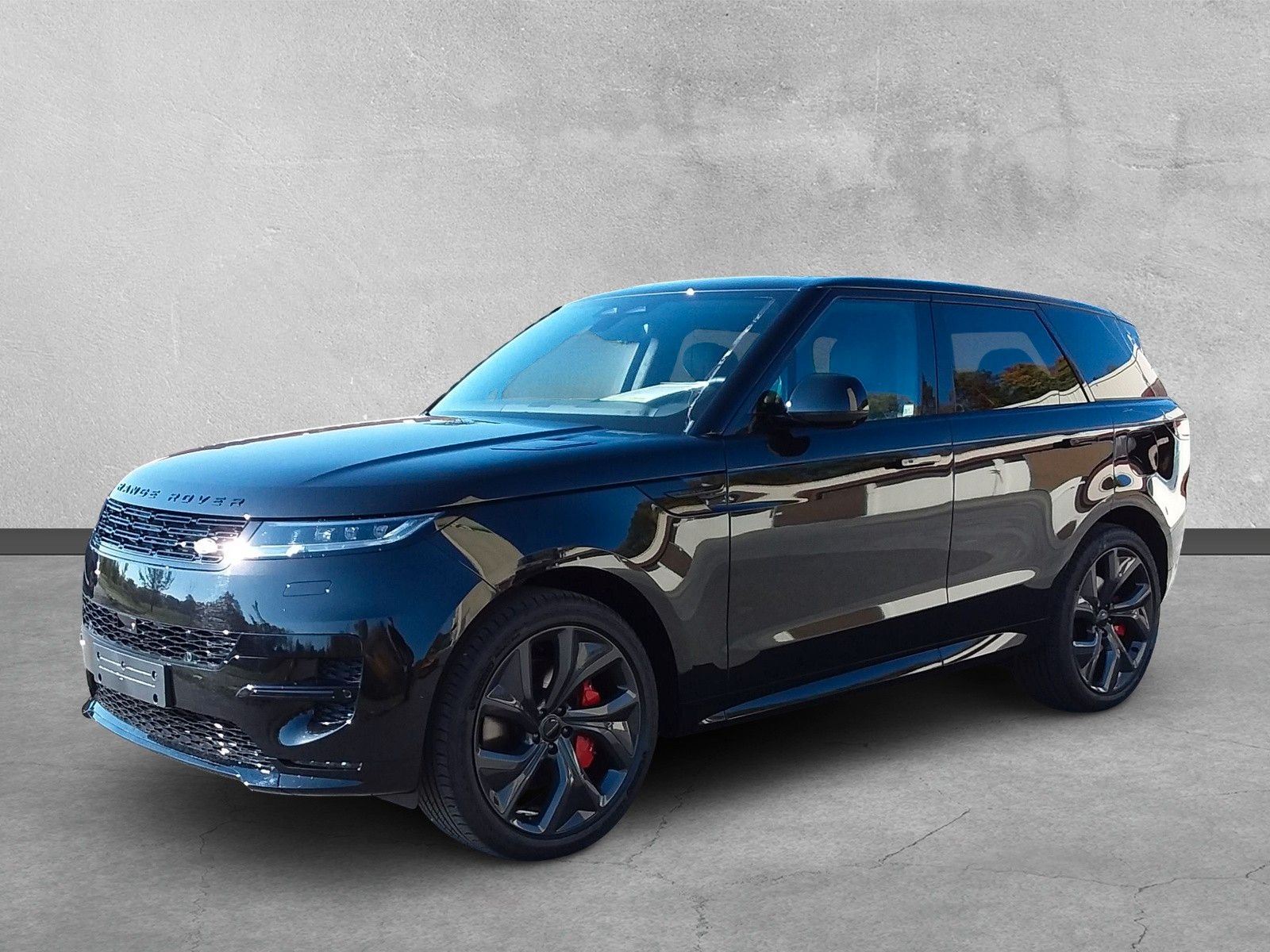 Land Rover Range Rover Sport 3.0 P550e  AUTOBIOGRAPHY