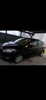 Ford C-Max 1,0 EcoBoost 92kW Champions Edition Ch... - Ford C-Max in Saarbrücken