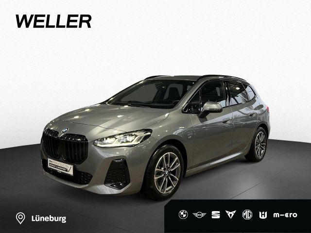 BMW 218i Active Tourer M Sport LiCoPro AHK HUD DA+