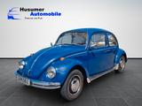 Volkswagen Käfer 1500 Halbautomatik Deutsche Ausführung - Volkswagen: 1500