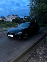 BMW 318d Touring M Paket not Verkauf - BMW 318 in Bonn
