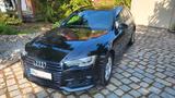 Audi A4 Avant 35 TDI sport AHK Automatik
