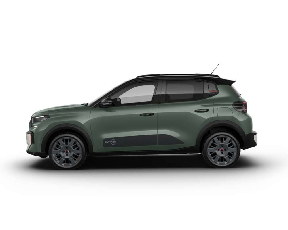 Citroën C3 - Bild 2
