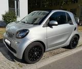 Smart ForTwo coupe*Prime*Pano*Autom*90PS*Leder*voll - Smart ForTwo von privat