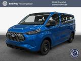 Ford e-Transit Custom 340 L1H1 PKW HA Trend 160 kW, 4 - Ford Transit Neuwagen in Frankfurt (Main)