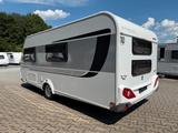Knaus Südwind 500 FSK Silver *Mover+Klima+Markise* - Knaus Fsk
