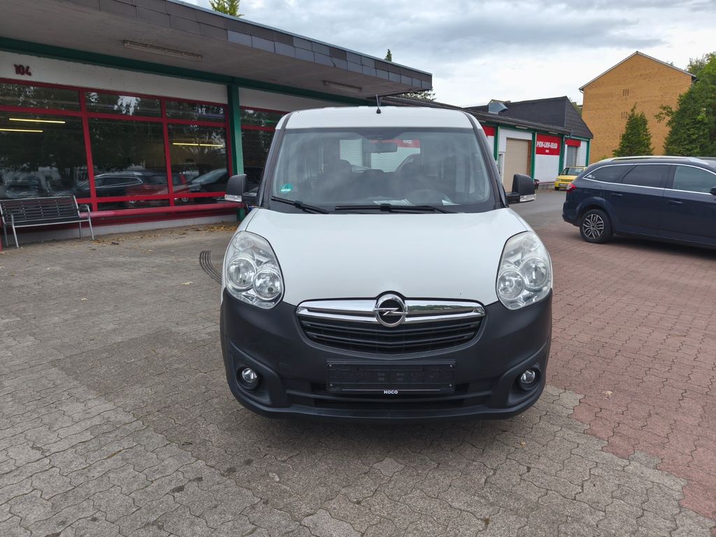 Angebot ansehen Opel Combo