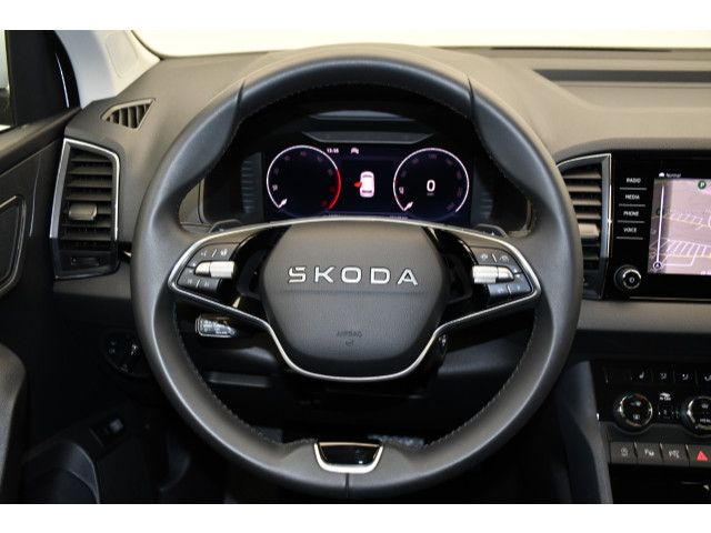 Skoda Karoq - Bild 5