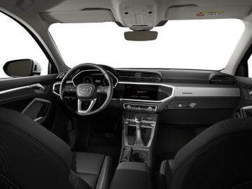Audi Q3 - 12