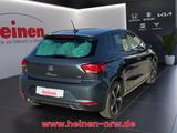 Seat Ibiza 1.0 TGI FR Fast Lane CNG NAVI LED KESSY - Angebote